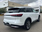2027 INFINITI QX60 Luxe FWD