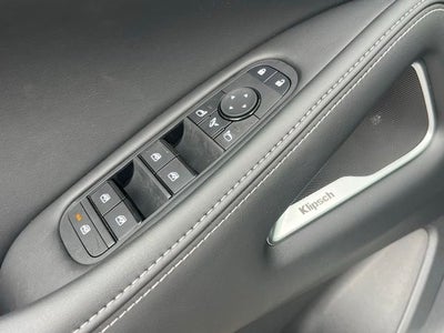 2027 INFINITI QX60 Luxe FWD