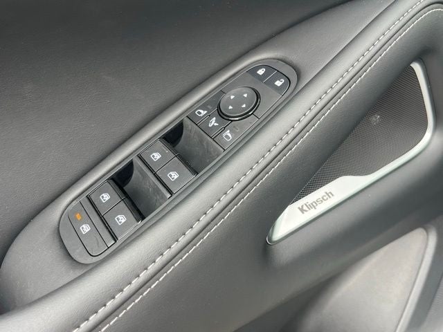 2027 INFINITI QX60 Luxe FWD