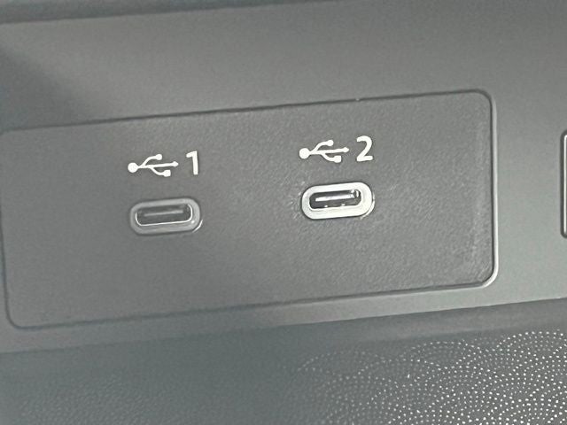 2027 INFINITI QX60 Luxe FWD