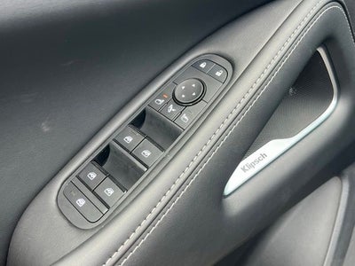2027 INFINITI QX60 Luxe FWD