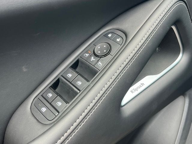 2027 INFINITI QX60 Luxe FWD