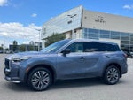 2027 INFINITI QX60 Luxe FWD