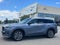 2027 INFINITI QX60 Luxe FWD