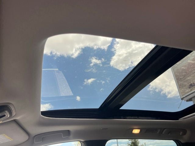 2027 INFINITI QX60 Luxe FWD