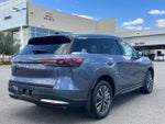2027 INFINITI QX60 Luxe FWD