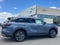 2027 INFINITI QX60 Luxe FWD