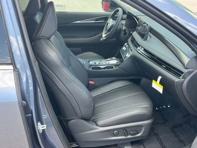 2027 INFINITI QX60 Luxe FWD