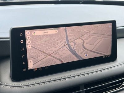 2027 INFINITI QX60 Luxe FWD