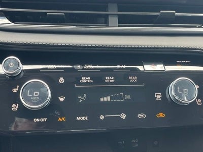 2027 INFINITI QX60 Luxe FWD