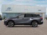 2027 INFINITI QX60 Luxe FWD