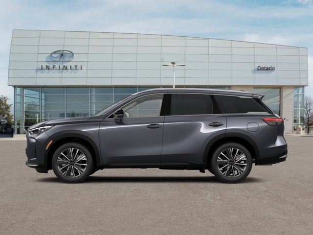 2027 INFINITI QX60 Luxe FWD
