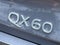 2027 INFINITI QX60 Luxe FWD