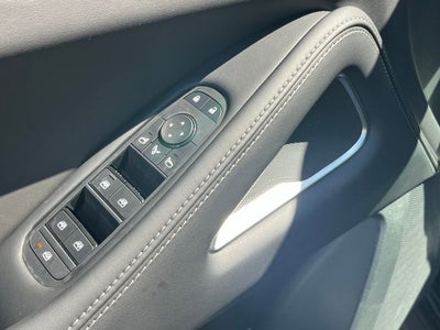 2027 INFINITI QX60 Luxe FWD