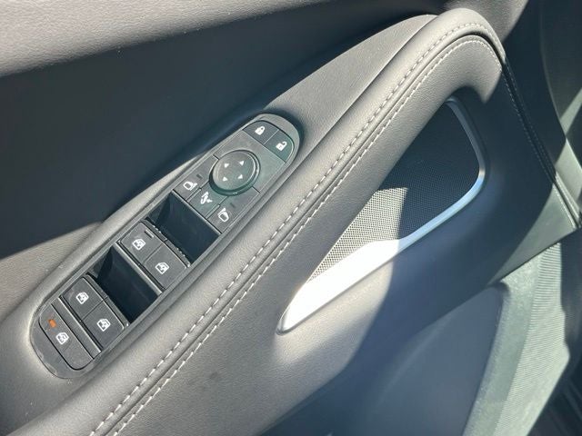 2027 INFINITI QX60 Luxe FWD