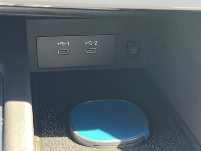 2027 INFINITI QX60 Luxe FWD