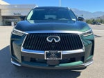 2027 INFINITI QX60 Luxe FWD
