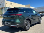 2027 INFINITI QX60 Luxe FWD