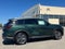 2027 INFINITI QX60 Luxe FWD