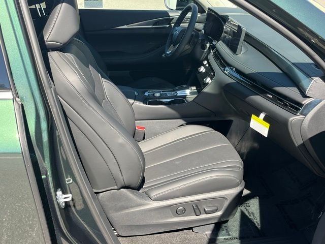 2027 INFINITI QX60 Luxe FWD