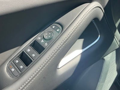 2027 INFINITI QX60 Luxe FWD