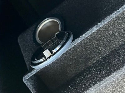 2027 INFINITI QX60 Luxe FWD