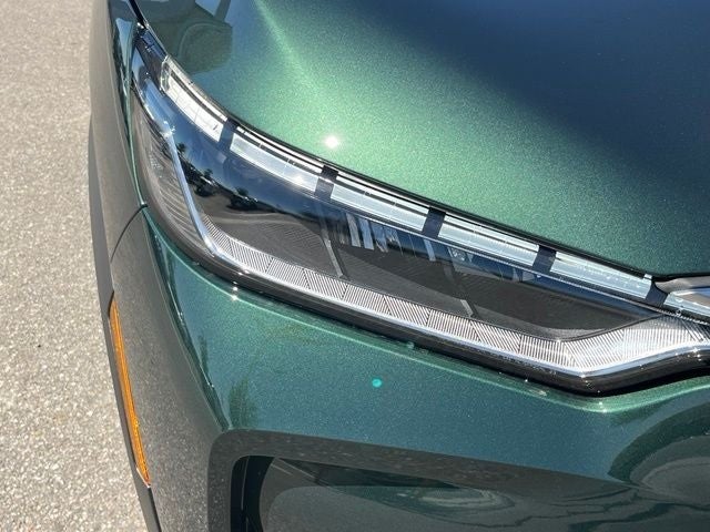 2027 INFINITI QX60 Luxe FWD