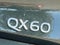 2027 INFINITI QX60 Luxe FWD