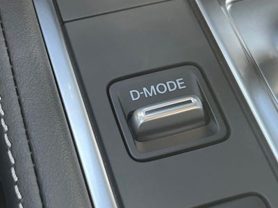 2027 INFINITI QX60 Luxe FWD