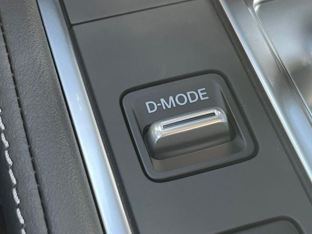 2027 INFINITI QX60 Luxe FWD