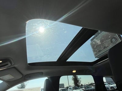2027 INFINITI QX60 Luxe FWD