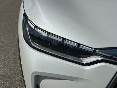 2027 INFINITI QX60 Luxe FWD