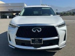 2027 INFINITI QX60 Luxe FWD