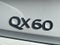 2027 INFINITI QX60 Luxe FWD