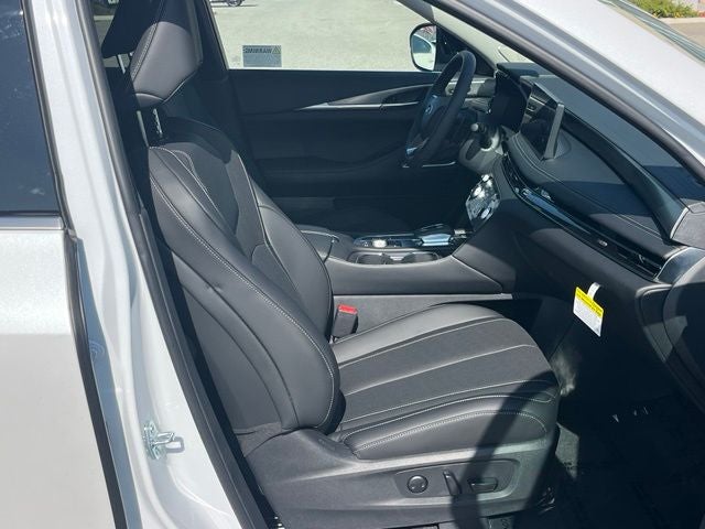 2027 INFINITI QX60 Luxe FWD