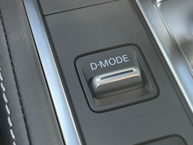2027 INFINITI QX60 Luxe FWD