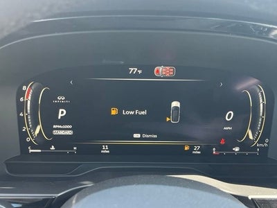 2027 INFINITI QX60 Luxe FWD