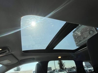 2027 INFINITI QX60 Luxe FWD