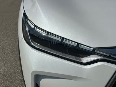 2027 INFINITI QX60 Luxe FWD