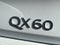 2027 INFINITI QX60 Luxe FWD