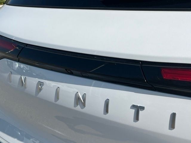 2027 INFINITI QX60 Luxe FWD