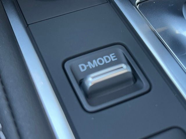 2027 INFINITI QX60 Luxe FWD