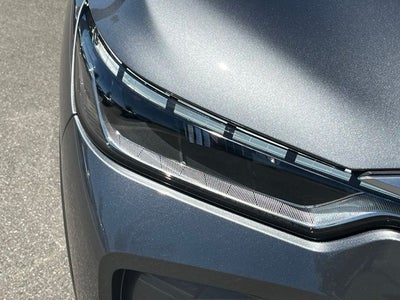 2027 INFINITI QX60 Luxe FWD