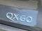 2027 INFINITI QX60 Luxe FWD