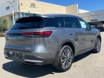 2027 INFINITI QX60 Luxe FWD
