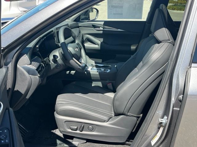 2027 INFINITI QX60 Luxe FWD