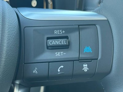 2027 INFINITI QX60 Luxe FWD