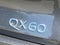 2027 INFINITI QX60 Luxe FWD