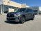 2027 INFINITI QX60 Luxe FWD