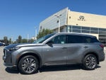2027 INFINITI QX60 Luxe FWD